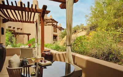 Four Seasons Resort Scottsdale at Troon North