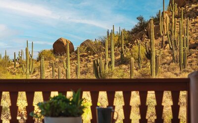 Four Seasons Resort Scottsdale at Troon North
