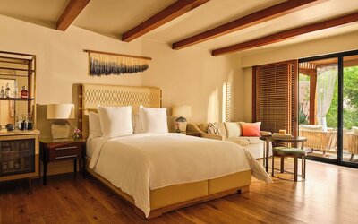 Four Seasons Resort Scottsdale at Troon North