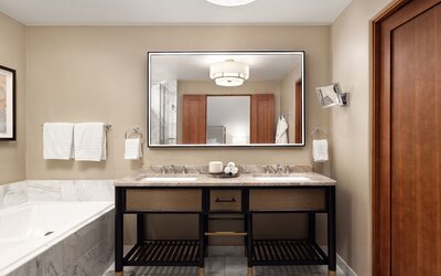Four Seasons Resort Scottsdale at Troon North