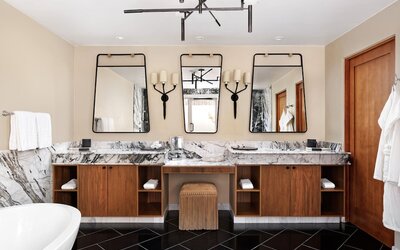Four Seasons Resort Scottsdale at Troon North