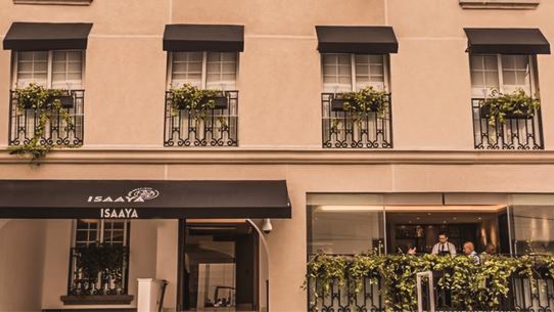 Isaaya Hotel Boutique By WTC