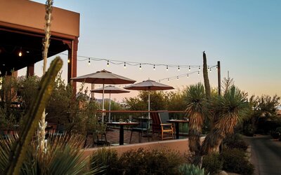 Four Seasons Resort Scottsdale at Troon North