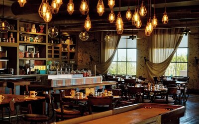 Four Seasons Resort Scottsdale at Troon North