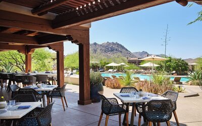 Four Seasons Resort Scottsdale at Troon North