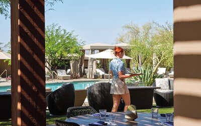 Four Seasons Resort Scottsdale at Troon North