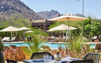 Four Seasons Resort Scottsdale at Troon North