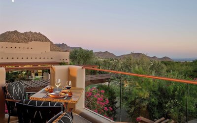 Four Seasons Resort Scottsdale at Troon North