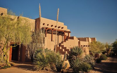 Four Seasons Resort Scottsdale at Troon North