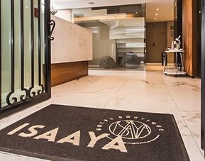 Isaaya Hotel Boutique By WTC