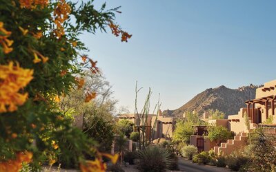 Four Seasons Resort Scottsdale at Troon North