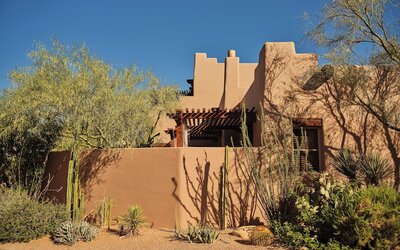 Four Seasons Resort Scottsdale at Troon North