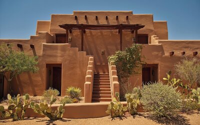 Four Seasons Resort Scottsdale at Troon North