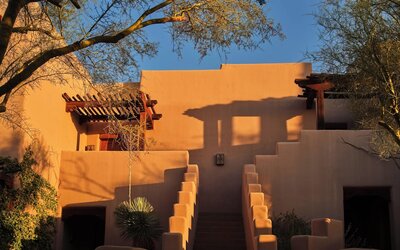 Four Seasons Resort Scottsdale at Troon North