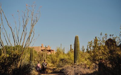 Four Seasons Resort Scottsdale at Troon North