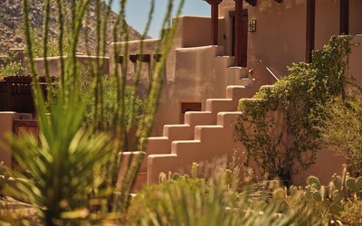 Four Seasons Resort Scottsdale at Troon North