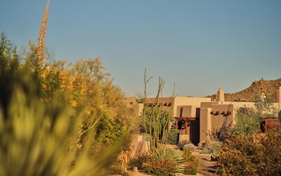 Four Seasons Resort Scottsdale at Troon North