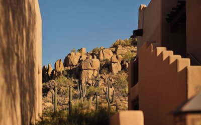 Four Seasons Resort Scottsdale at Troon North