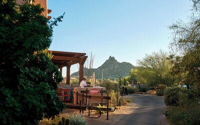 Four Seasons Resort Scottsdale at Troon North