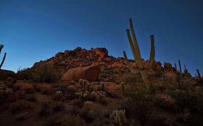 Four Seasons Resort Scottsdale at Troon North