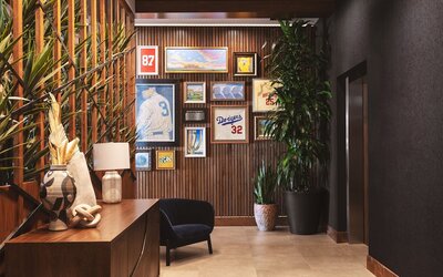Senna House Hotel Scottsdale, Curio Collection by Hilton