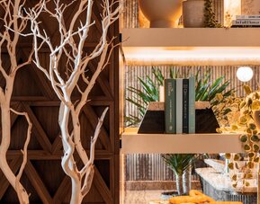 Senna House Hotel Scottsdale, Curio Collection by Hilton