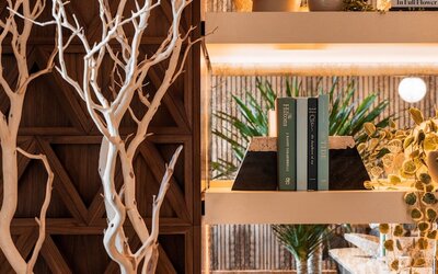 Senna House Hotel Scottsdale, Curio Collection by Hilton