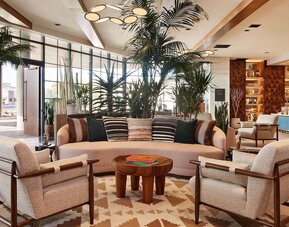 Senna House Hotel Scottsdale, Curio Collection by Hilton
