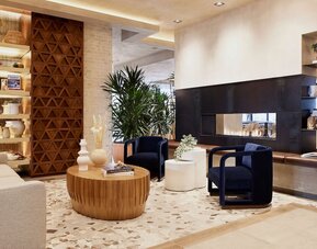 Senna House Hotel Scottsdale, Curio Collection by Hilton