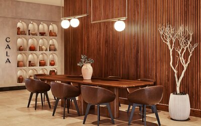 Senna House Hotel Scottsdale, Curio Collection by Hilton