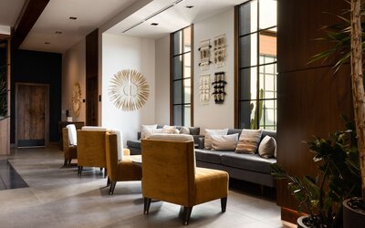 Senna House Hotel Scottsdale, Curio Collection by Hilton
