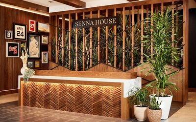 Senna House Hotel Scottsdale, Curio Collection by Hilton