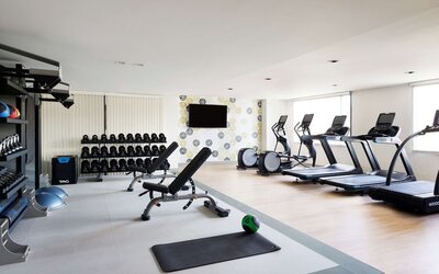 Senna House Hotel Scottsdale, Curio Collection by Hilton