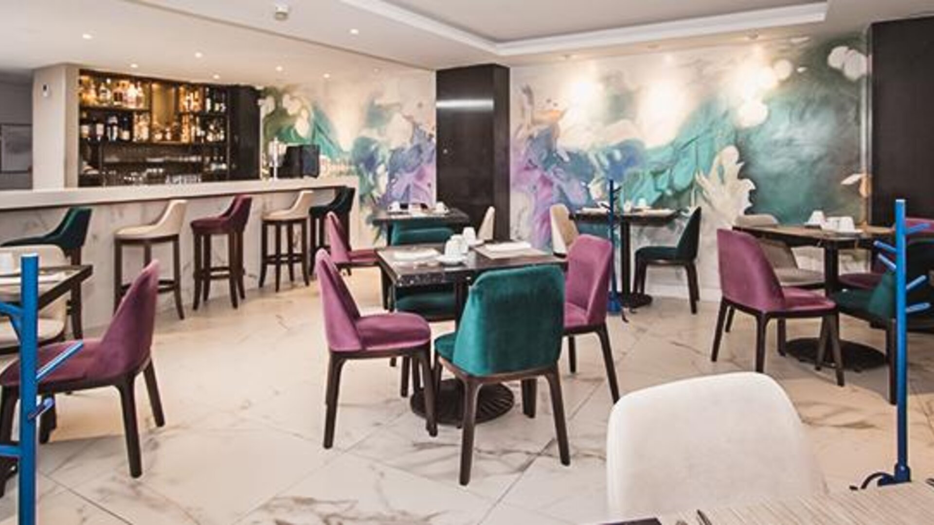 Isaaya Hotel Boutique By WTC