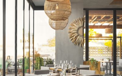 Senna House Hotel Scottsdale, Curio Collection by Hilton