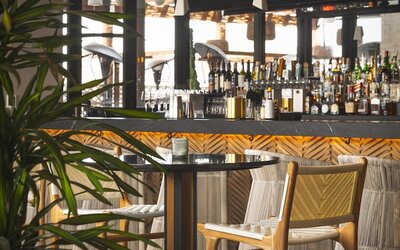 Senna House Hotel Scottsdale, Curio Collection by Hilton