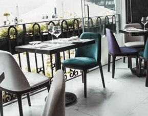 Isaaya Hotel Boutique By WTC