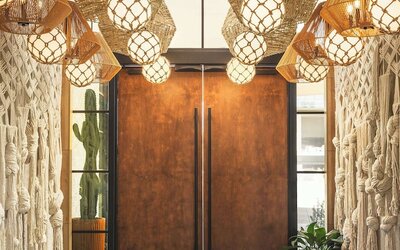 Senna House Hotel Scottsdale, Curio Collection by Hilton