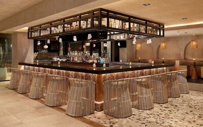 Senna House Hotel Scottsdale, Curio Collection by Hilton