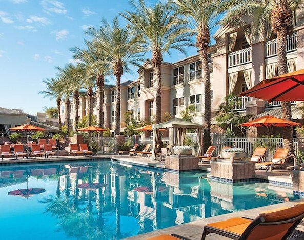 Sonesta Suites Scottsdale Gainey Ranch