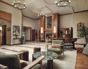 Sonesta Suites Scottsdale Gainey Ranch