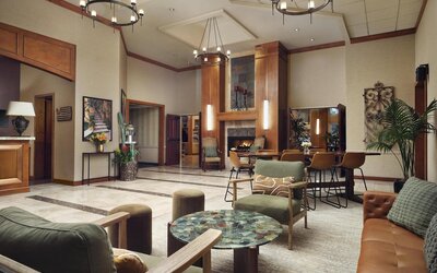 Sonesta Suites Scottsdale Gainey Ranch