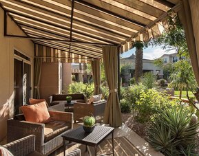 Sonesta Suites Scottsdale Gainey Ranch