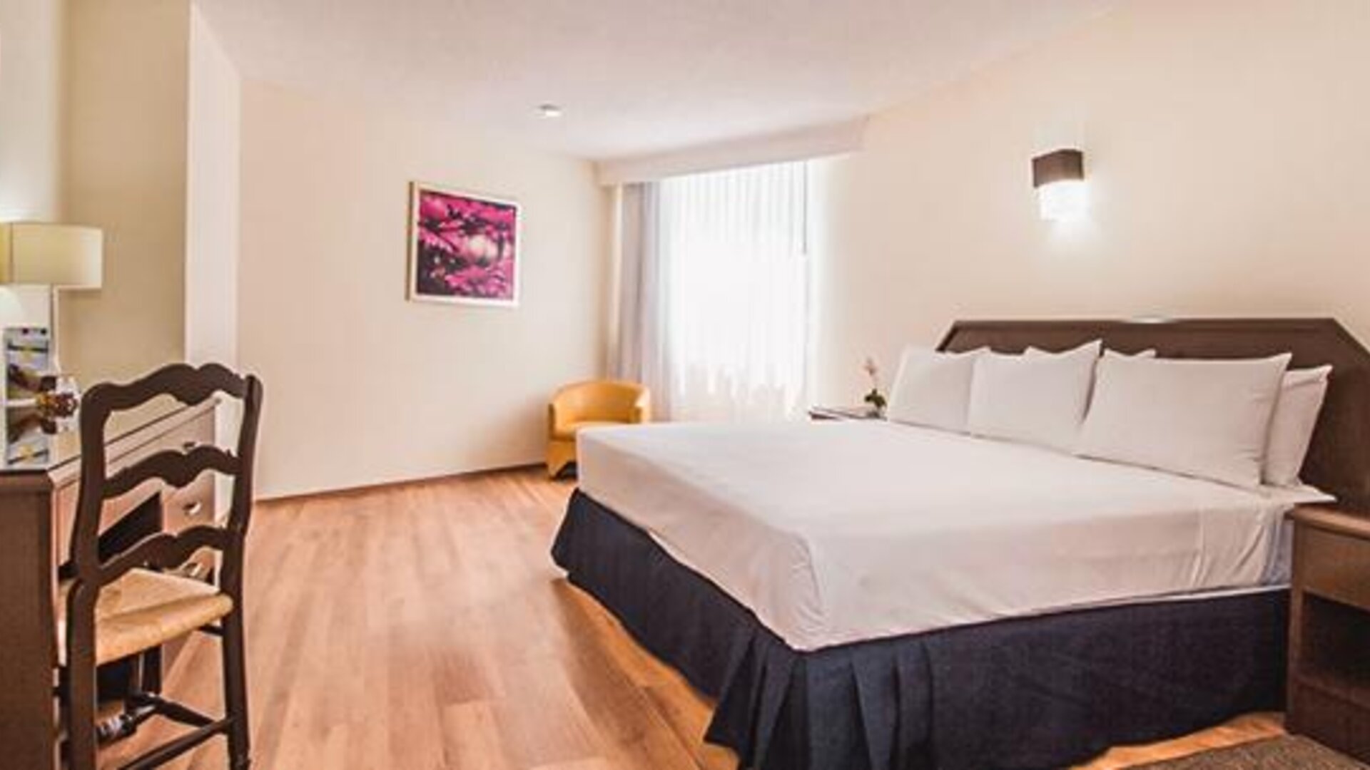 Hotel Valle de México By Toreo