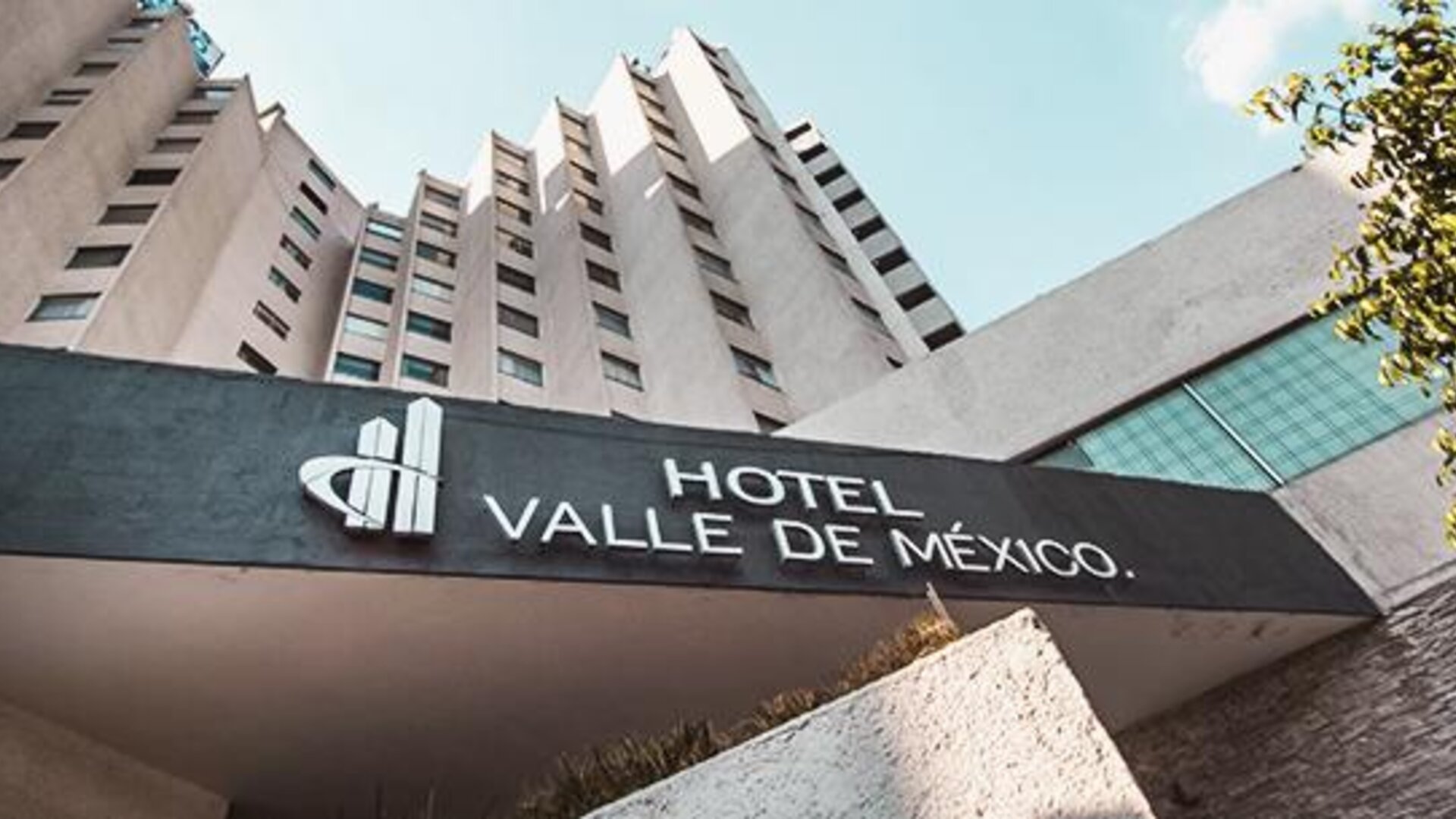 Hotel Valle de México By Toreo