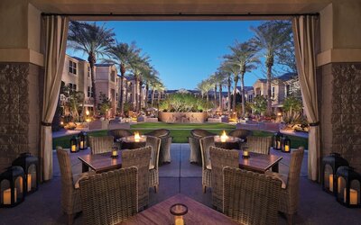 Suite, Multiple Beds, Courtyard View (Two Bedroom Two Kings)