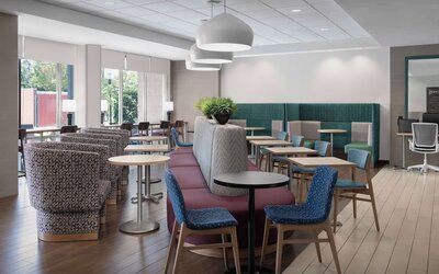 Home2 Suites by Hilton Greensboro Airport, NC
