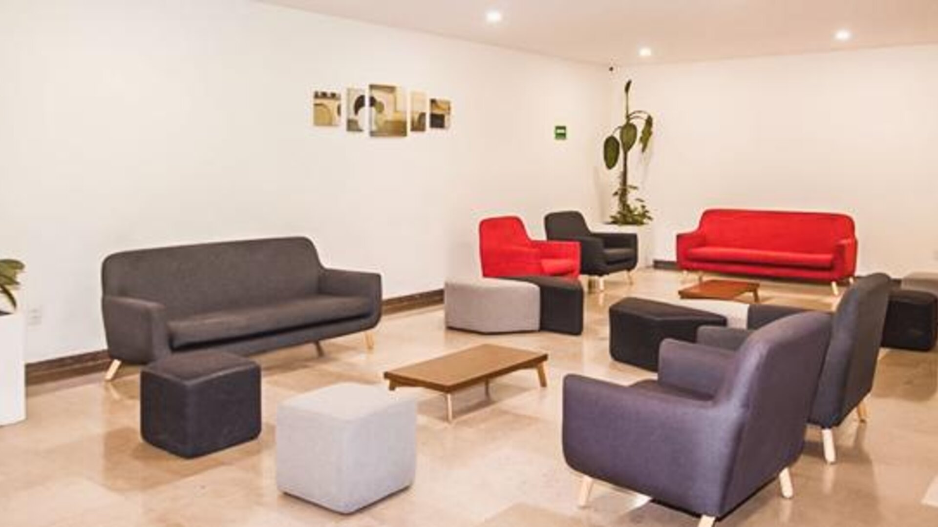 Hotel Valle de México By Toreo