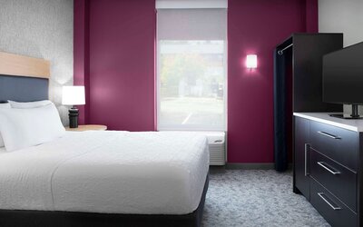 Home2 Suites by Hilton Greensboro Airport, NC