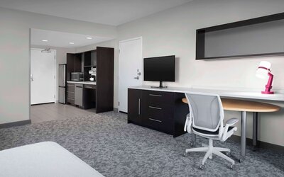 Home2 Suites by Hilton Greensboro Airport, NC